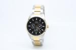 Multifunction Business Stainless Steel Watches For Men 43.0mm