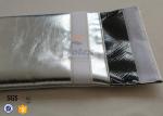 17x27cm Fireproof Document Bag Guaranteed Non Itchy 1022°F Money Pouch