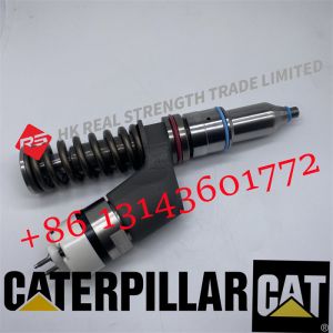Excavator Injector 289-0753 20R-5036 291-5911 253-0615 Engine C15/C189 Diesel