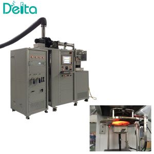 Fire Resistance Tester Cone Calorimeter for Cable, Building Material, Fabric