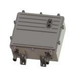 HVH High Voltage Coolant Heater Auxiliary Seamless Performance Regulation