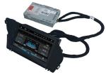 Mercedes-Benz GLK X204 2008-2012 Android 10.0 Car Centrais Multimidia Stereo GPS