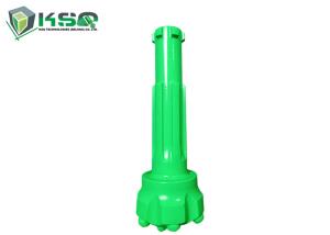 China Hard Rock Borehole COP32 90mm Dth Hammer Bit factory