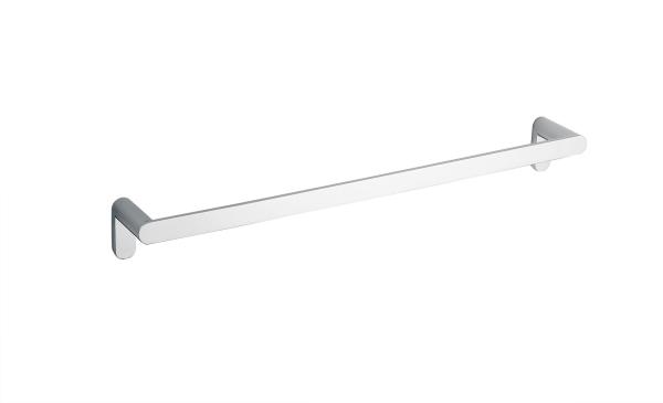 Single towel rail 87708-600,600mm Square&Brass&Chrome color &matt black color &