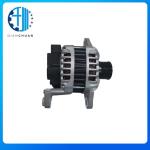 24 Volt Alternator 21Q6-42001 For Hyundai R210LC-7 Diesel Engine Spare Parts