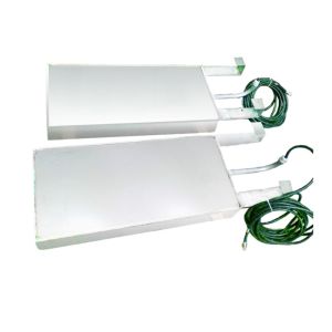 1200 W Power Immersible ultrasonic transducer cleaning Box Degrease