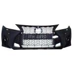 Front Vehicle Bumper Parts For Lexus IS IS250 IS350
