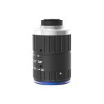 WD 30mm~∞ 5MP 8mm Fixed Focal Length Lenses F2.8~F16 0.12kg