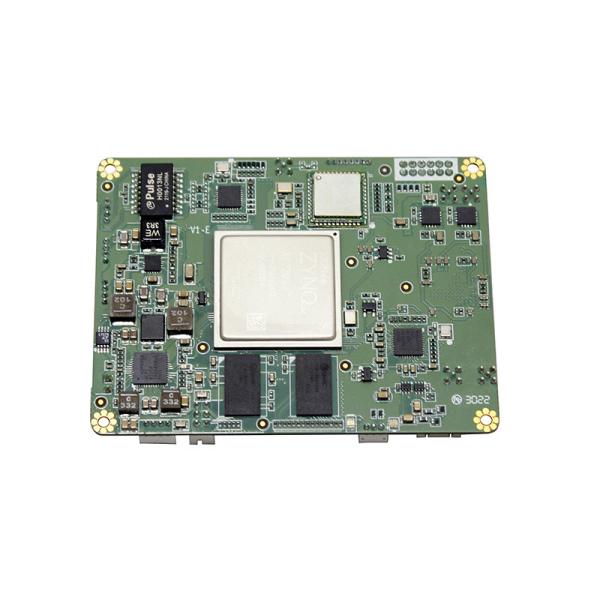7422 IP Data Module Dual-channel High-performance With TCP/IP UDP HTTP Other
