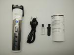NHC-6002 MAN WOMAN Wireless Moveable Hair Trimmer Rechargeable Hair Clipper