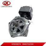 ISUZU Cylinder Compressor Without Gear 8981873080 8982702330 8976014495