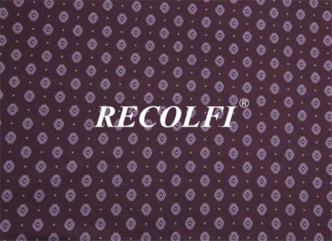 Sustainable Lycra Women'S Activewear Fabric Dry Fit Stretch Fit Pattern Print