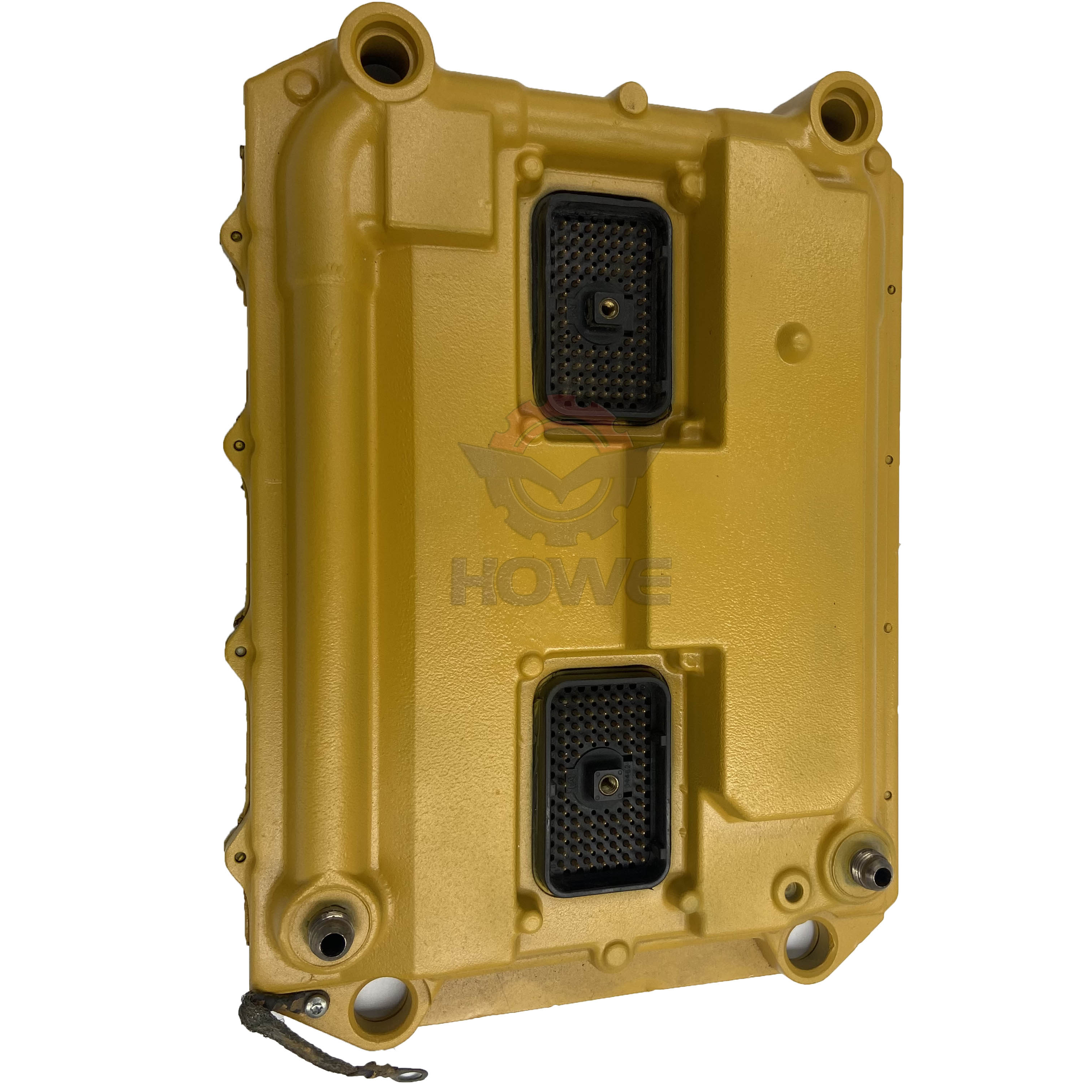 E325C E3126B Excavator Engine Controller ECU Control Unit for Manufacturing Plant 210-0848