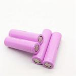 3.7v 2600mAh Electric Vehicle Lithium Battery ICR18650 Li Ion Battery