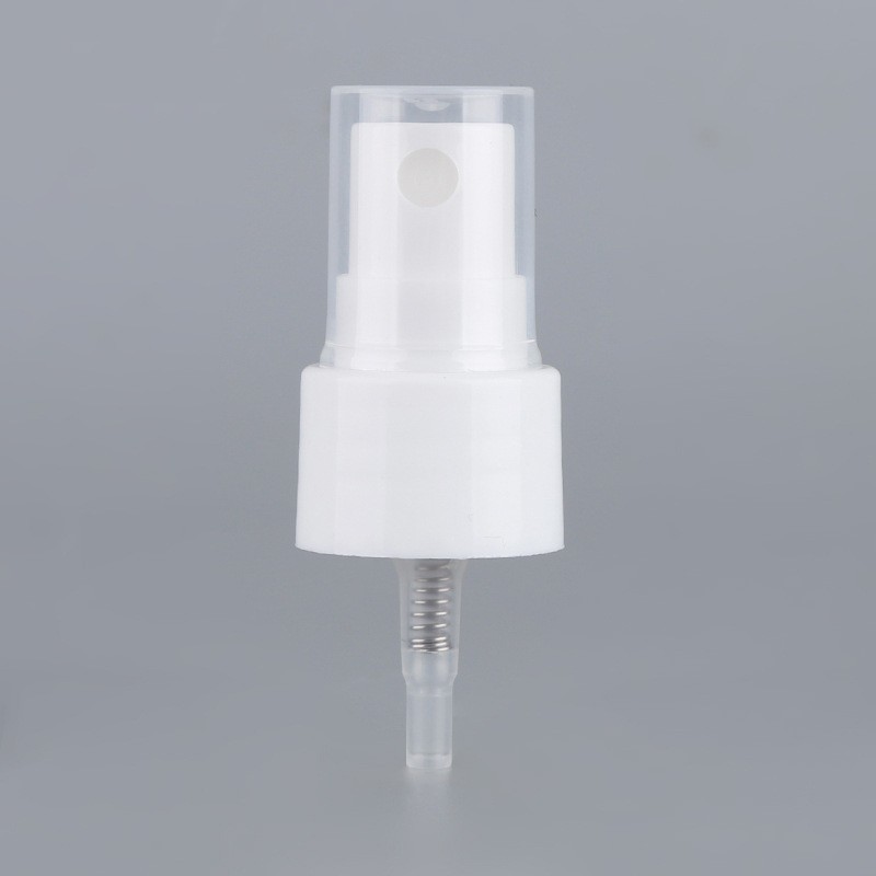 24mm 24/410 Plastic Fine Mist Pump Sprayer Perfume Body Face