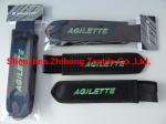 Fixed Bicycle Pedal Foot Strap Binding Band Toe Clip For Mountain Bike