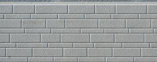 Hanyi facade panel