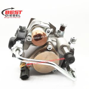 New Common Rail HP3 Fuel Pump 294000-0490 For IS-UZU 4JJ1 8-97381555-0 8