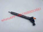 Original New Diesel Fuel Injector 5801540211 504341488 0445116059 For /FIAT 3.0D