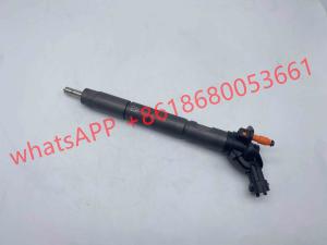 China Original New Diesel Fuel Injector 5801540211 504341488 0445116059 For /FIAT 3.0D factory