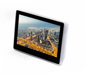 China Industrial Android RS485 Touch Screen Tablet For Smart Control factory