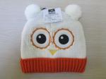 Lovely Acrylic Hat for Children--Warmer Hat outside--Gift to Baby