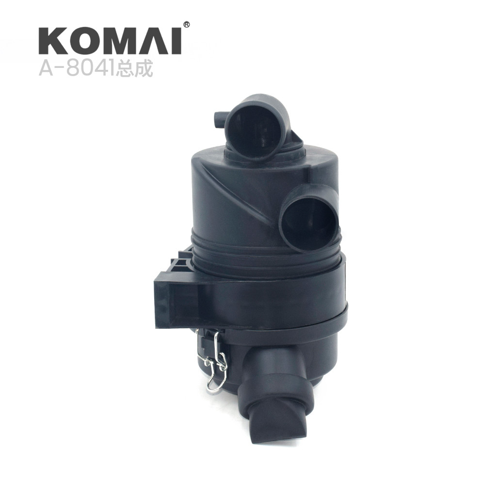 KOMAI Air Cleaner Filter Assembly 21/0097 05741244 820263 335714 A 1 72276220 1555410 6673752 102558201 AEM 2826 840352 P 81-2440 P 82-2686 P 82-2688