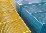 6'x9.6' Construction Security Temp Fence Panels Tubing 30mm*30mm brace 20mm*20mm