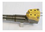 Fuel Injector 1747526 174-7526 20R0758 For 3408 3412E Diesel Engine Truck AD40