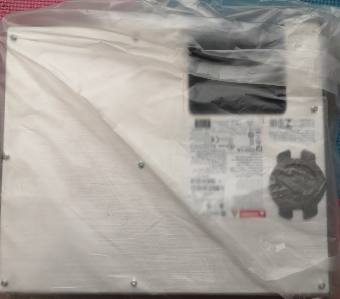 China 2711P-T10C21D8S Allen Bradley PanelView Plus 7 High Performance Human-machine Interface  on sale