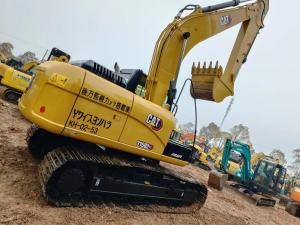China Used Caterpillar 315D2 Excavator With Good Appearance And Comfortable Driving Experience factory