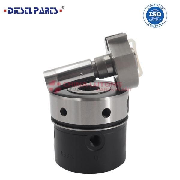 fuel injector pump head 7123-340W for lucas cav injector pump parts 7123-340W