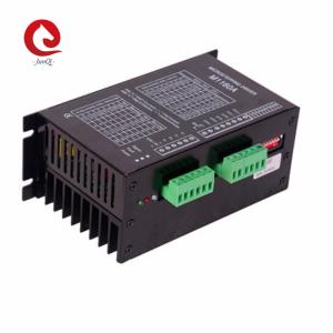 China M1160A Stepper Motor Driver Bipolar Microstep Driver 110VAC For NEMA34 110mm factory