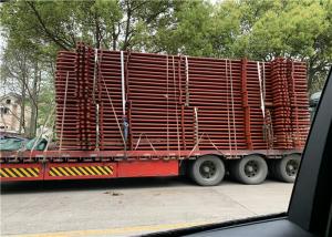 China HRSG Boiler Superheater And Reheater Desuperheater System ASME Standard factory