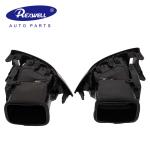 Auto Body Parts Genuine Car Instrument Panel Register A/C Heater Air Vent 55670