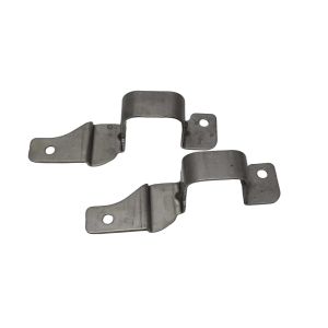 High-Precision Sheet Metal Stamping Fixture | Durable · Customizable · High