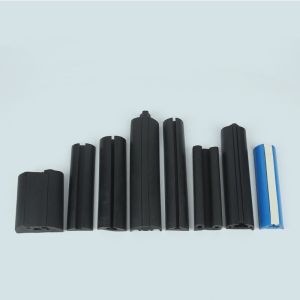Weatherstripping Boat Sliding Window Seals Dust Prevention and Customizable