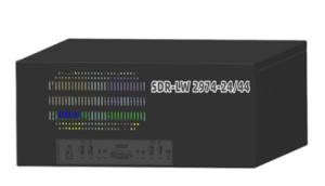 China Independent Software Radio Equipment SDR-LW 2974-24/44 factory