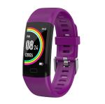 Pedometer Healthy Clock Step Tracker Bracelet