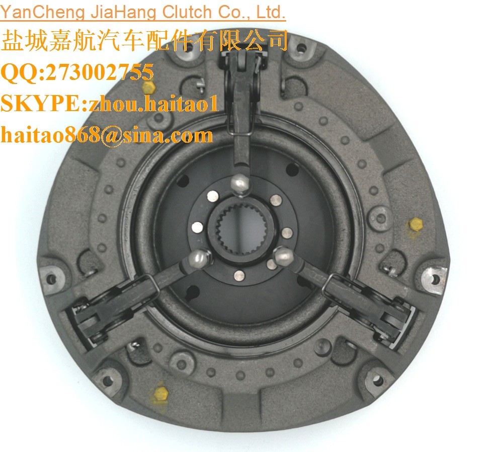 Clutch Plate Double Massey Ferguson Tractor 165 Others-532320M91