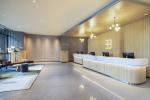 Gelaimei E1 Grade Plywood Hotel Room Door With Veneer