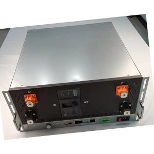 China LFP UPS BMS , 576V 180S 400A Lithium Battery Management System factory