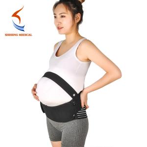 China 2020 New Design Manufacturers Wholesale Breathable Maternity Belt factory