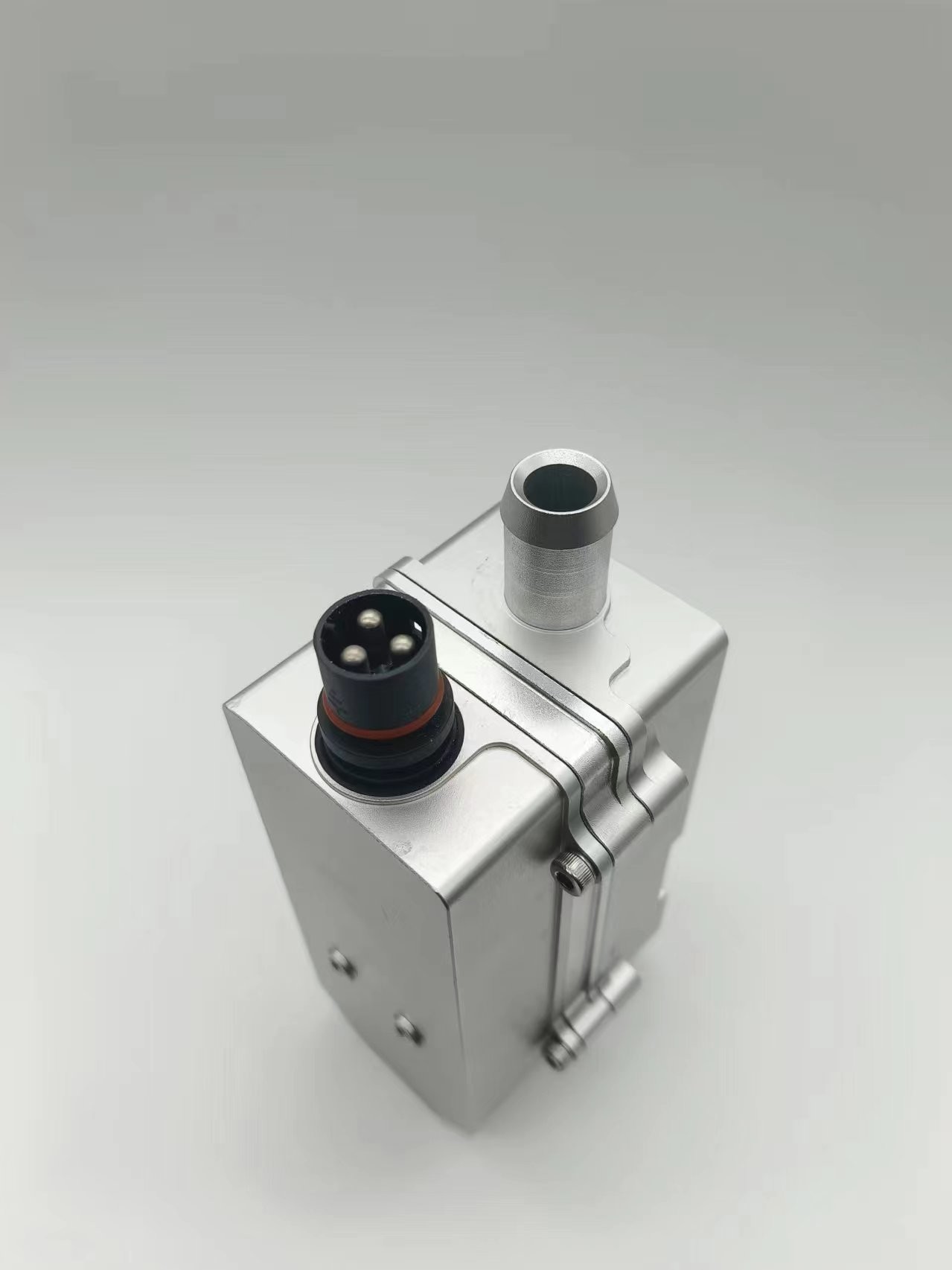 Car Engine Heaters , Goldate 500W , Parking Heater For Car Truck , PTC Heating , Fast Heating