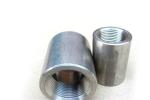 SS quick connect Stainless Steel Threaded Coupling