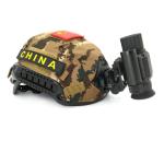thermal monocular TMG10 PRO helmet thermal imaging monocular for hunting 640X512