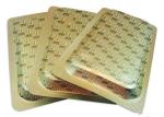 Soft Tropical Blister Packaging Materials Aluminum Blister Foil