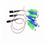 35dB Return Loss Tosa Rosa Bosa For CATV 1270~1610nm High Sensitivity