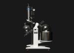 Lightweight Rotary Vacuum Evaporator 220V 50Hz 0.098mpa Degree