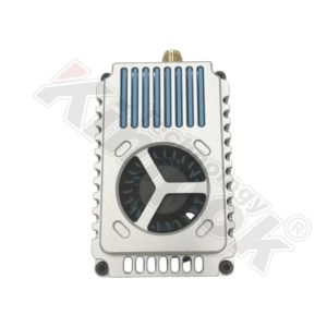 1.2Ghz 10W Image Transmission 1.2G Wireless Video Transmitter 9 CH FPV VTX